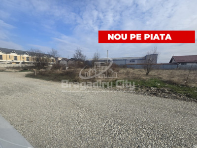 Teren str Topaz 1000mp