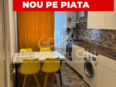 Garsoniera de inchiriat in ADM