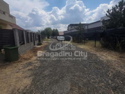 Teren zona Safirului Margelelor 980mp