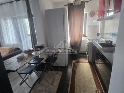 Apartament 2 cam parter Smardan/Rahovei Bragadiru