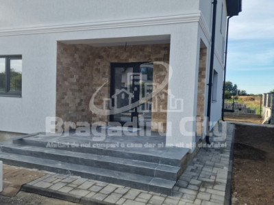 Vila P+1 finisaje de calitate cu predare la cheie