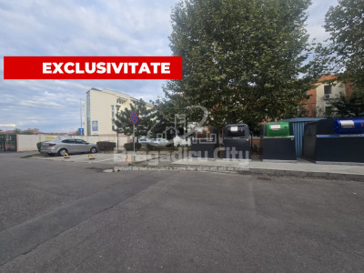 Apartament 2 camere langa scoala central Bragadiru