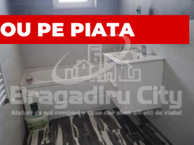 Apartament 2cam et 3/3 cu pod si parcare cadastrata