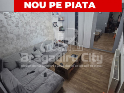 Ap 2 cam Str Neamului et 3 cu parcare 