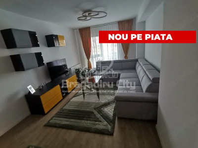 Ap 3 cam parter cu parcare Cubic 7 Bragadiru 