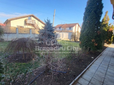 Casa individuala prima inchiriere central Clinceni