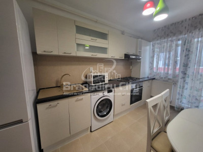 Apartament 2 cam Libertatii mobilat utilat liber et 3 
